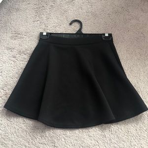 Skater skirt